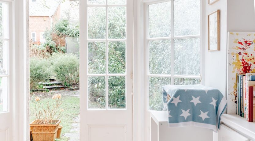 Photo of A Right Royal Stay