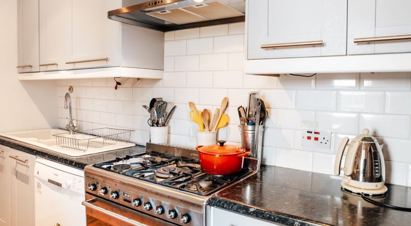 Photo of A Right Royal Stay