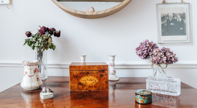 Photo of A Right Royal Stay