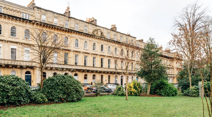 Photo of A Right Royal Stay