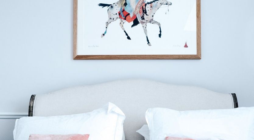 Photo of A Right Royal Stay