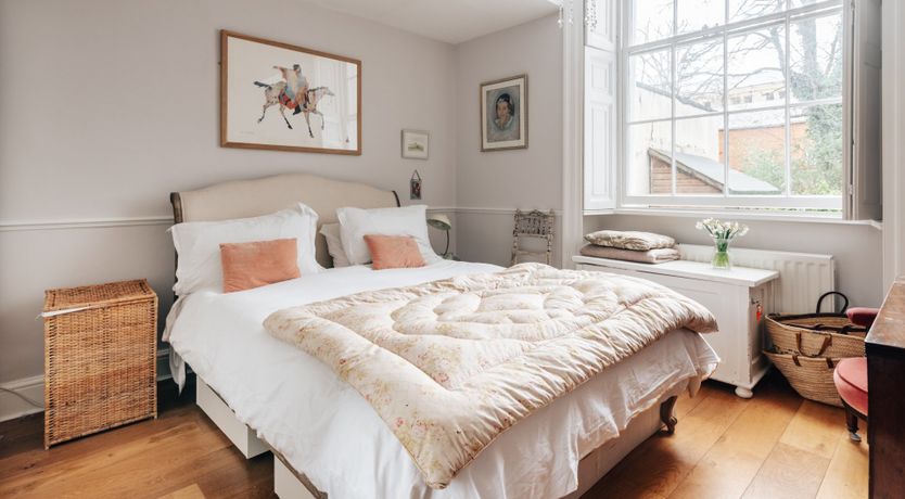 Photo of A Right Royal Stay