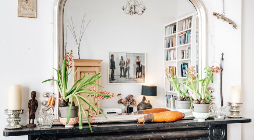 Photo of A Right Royal Stay