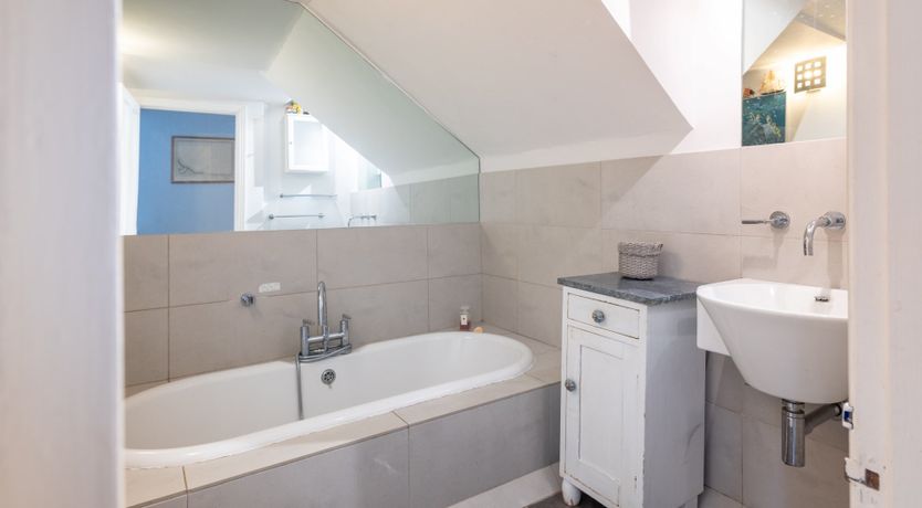 Photo of A Right Royal Stay