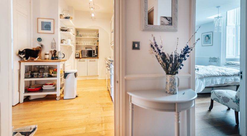 Photo of A Right Royal Stay