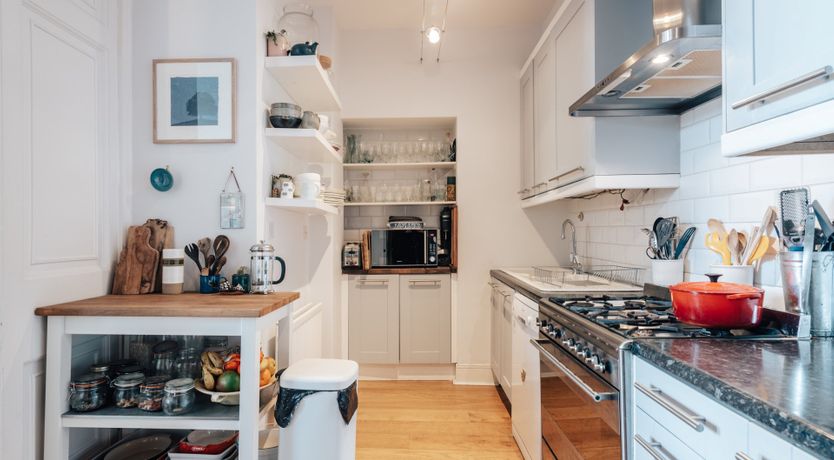 Photo of A Right Royal Stay