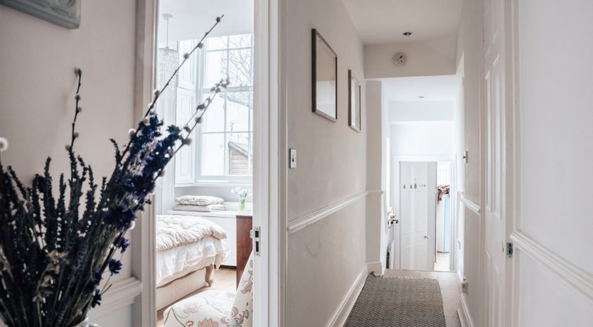 Photo of A Right Royal Stay