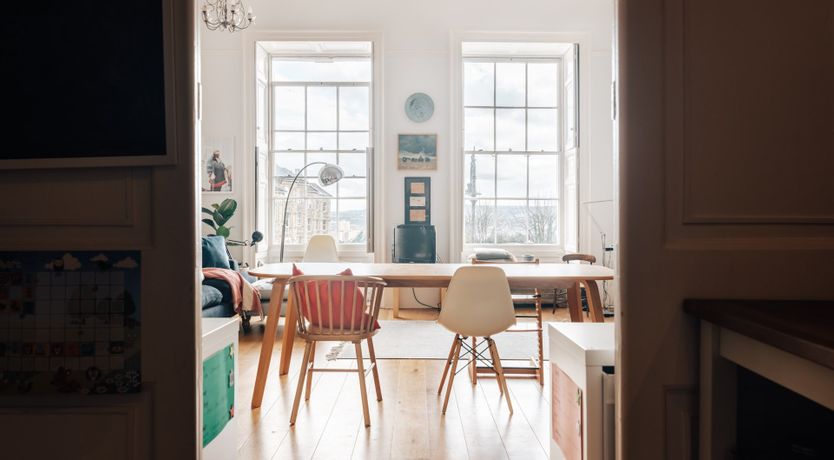 Photo of A Right Royal Stay