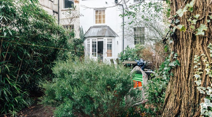 Photo of A Right Royal Stay