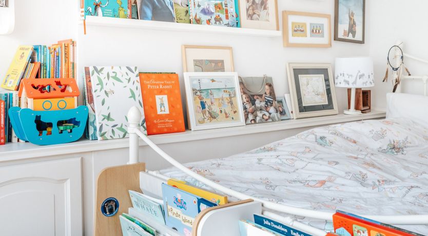 Photo of A Right Royal Stay