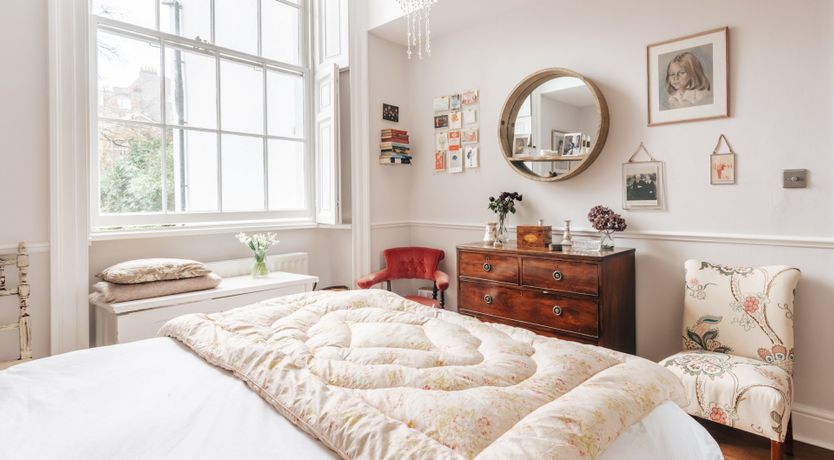 Photo of A Right Royal Stay