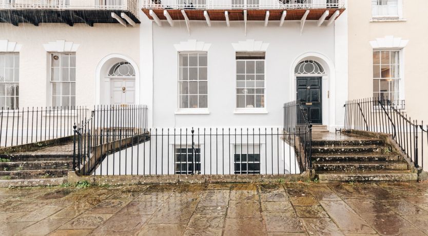 Photo of A Right Royal Stay