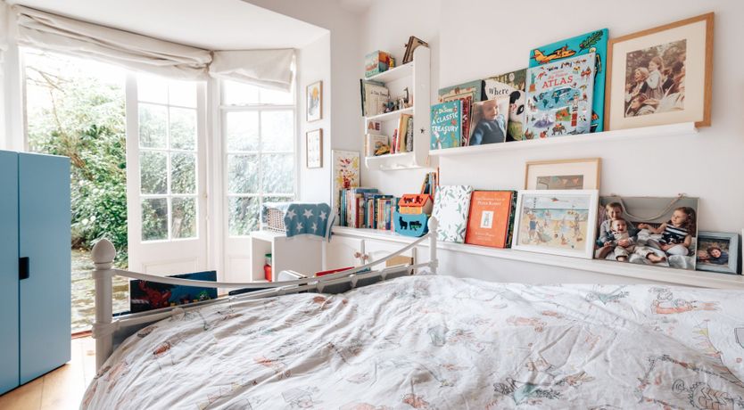 Photo of A Right Royal Stay