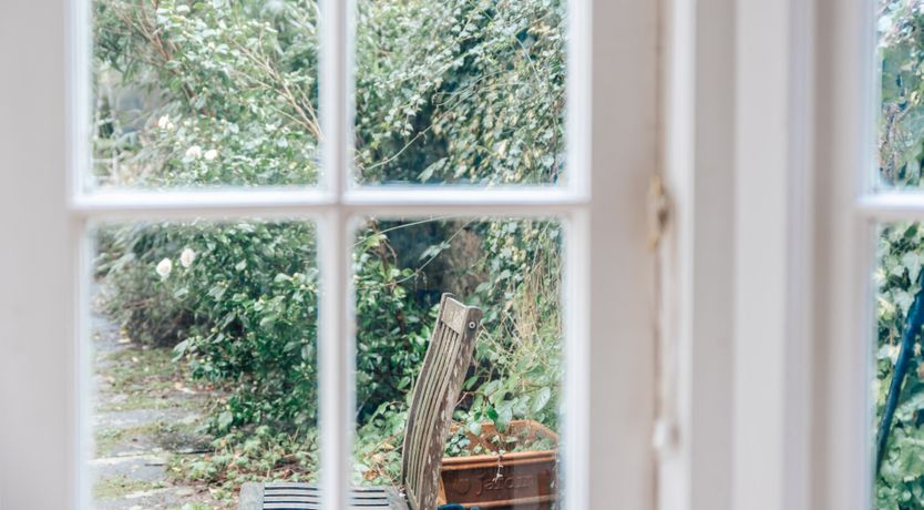 Photo of A Right Royal Stay