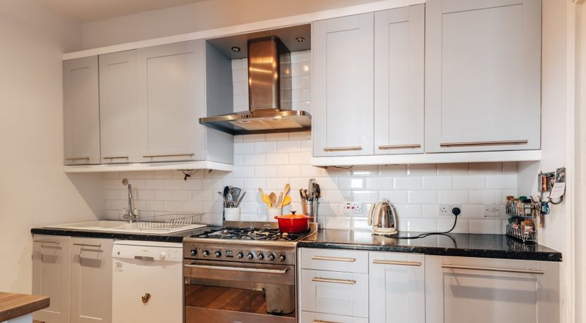 Photo of A Right Royal Stay