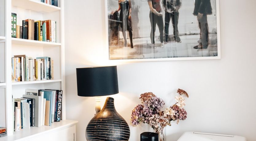 Photo of A Right Royal Stay