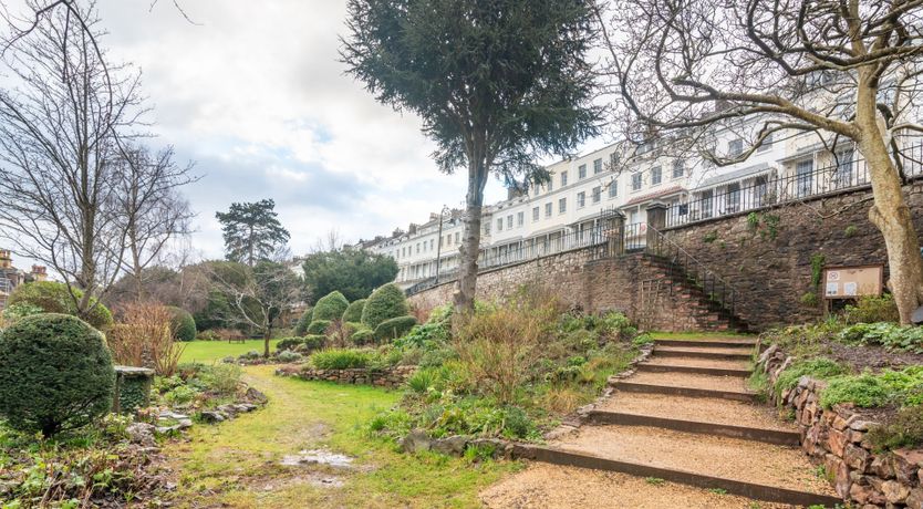 Photo of A Right Royal Stay