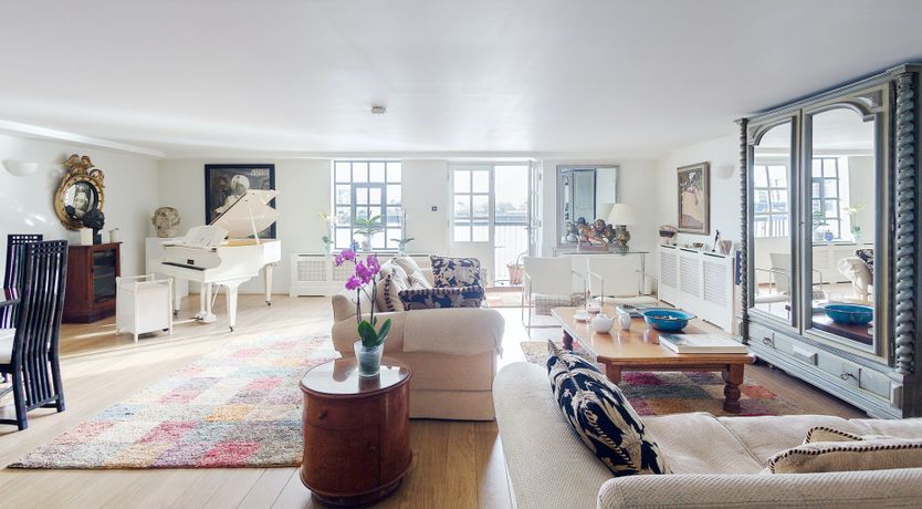 Photo of The Wonderwall