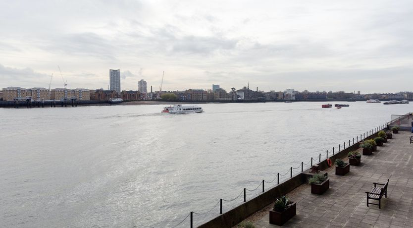 Photo of The Wonderwall