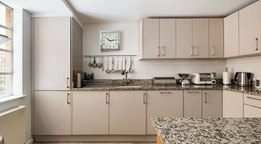 Photo of The Wonderwall