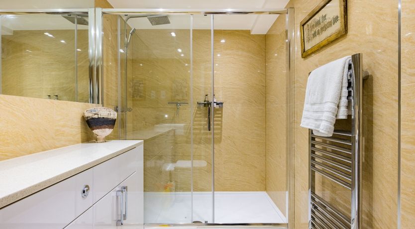 Photo of The Wonderwall