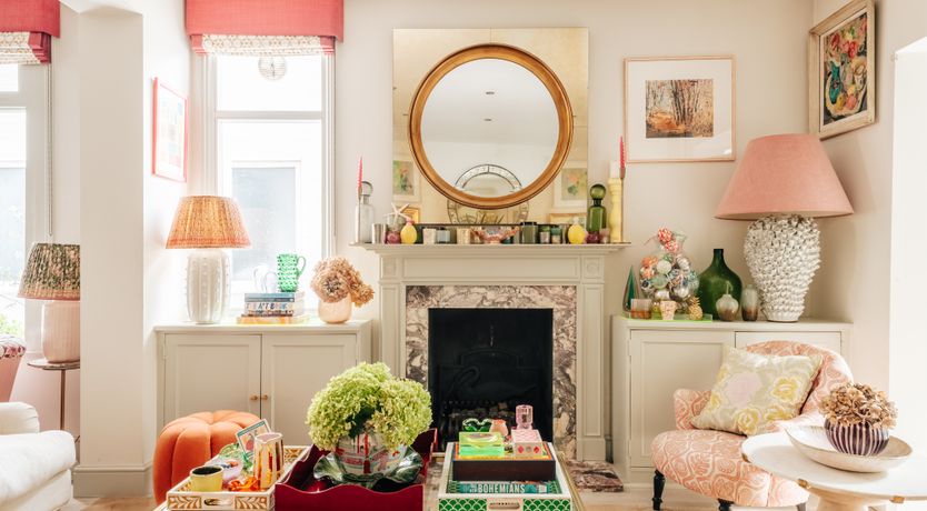 Photo of The Colourful Family