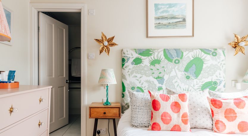 Photo of The Colourful Family