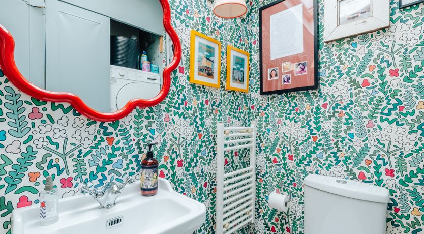 Photo of The Colourful Family