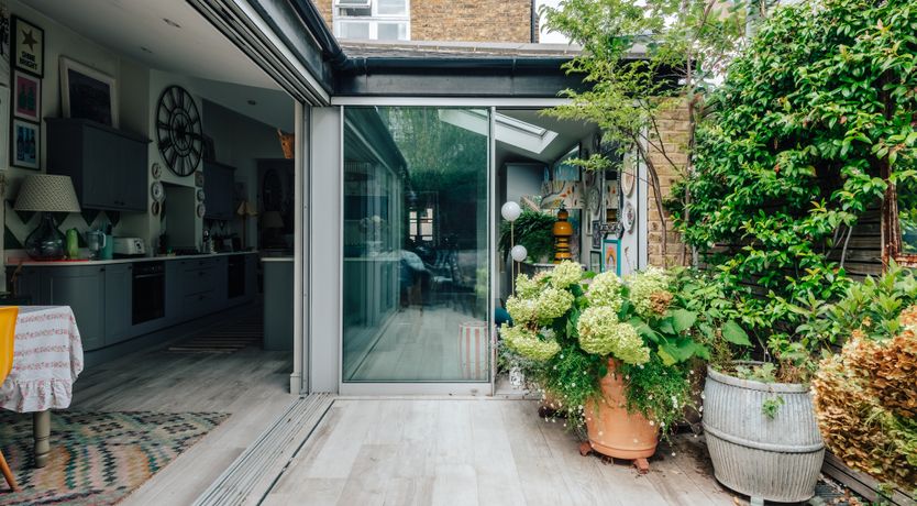 Photo of The Colourful Family