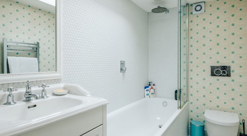 Photo of The Colourful Family