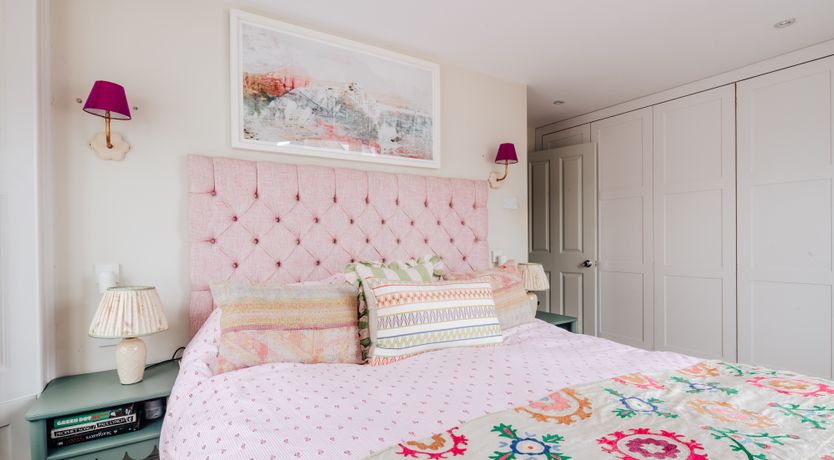 Photo of The Colourful Family