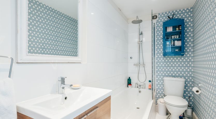 Photo of The Colourful Family