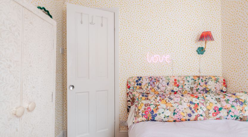 Photo of The Colourful Family