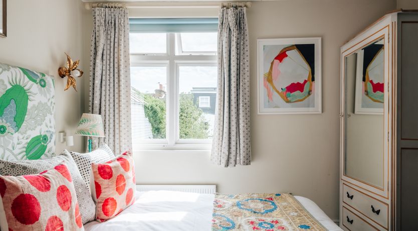 Photo of The Colourful Family