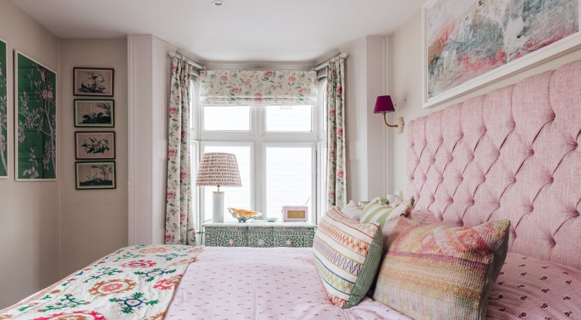 Photo of The Colourful Family