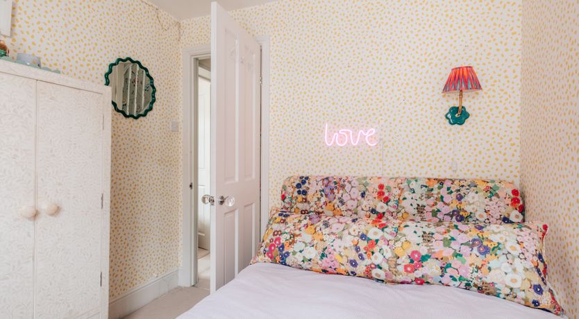 Photo of The Colourful Family