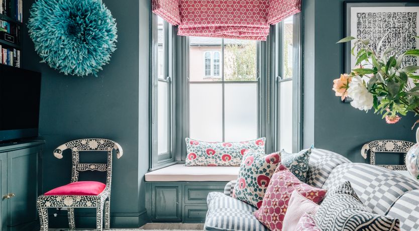 Photo of The Colourful Family