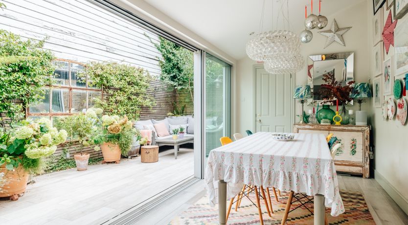 Photo of The Colourful Family