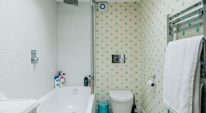 Photo of The Colourful Family