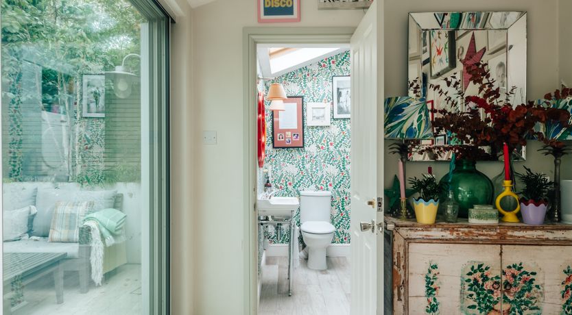 Photo of The Colourful Family