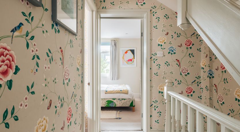 Photo of The Colourful Family