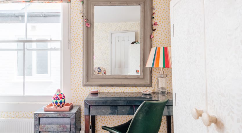 Photo of The Colourful Family