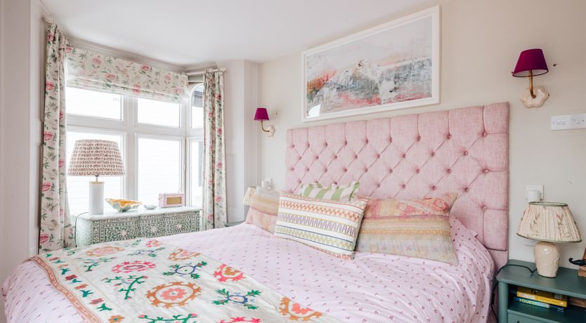 Photo of The Colourful Family