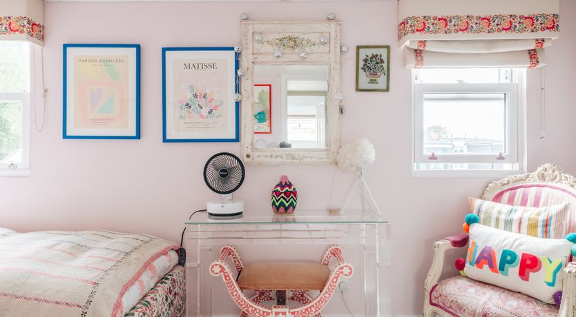 Photo of The Colourful Family