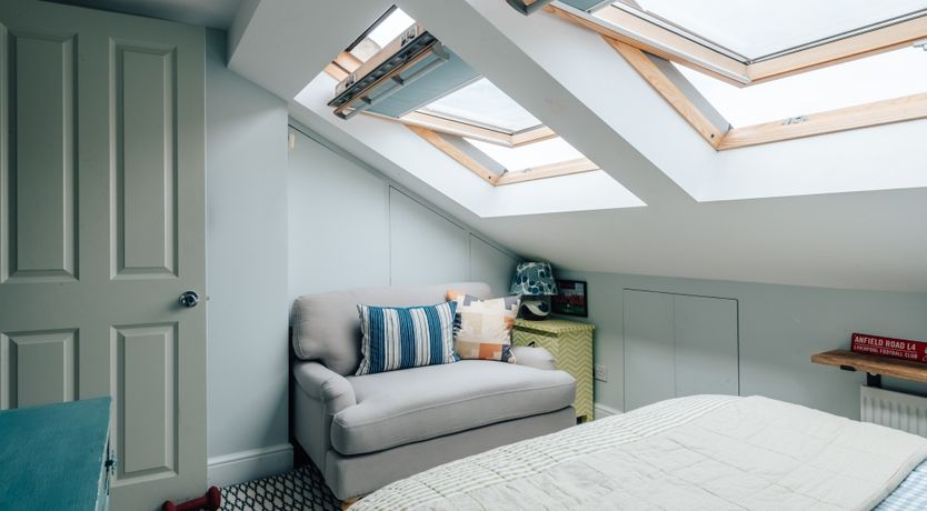 Photo of The Colourful Family