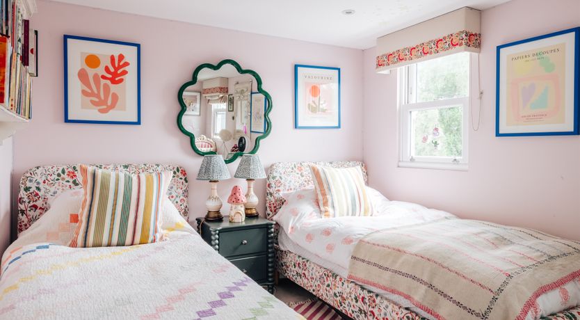 Photo of The Colourful Family