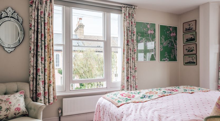 Photo of The Colourful Family