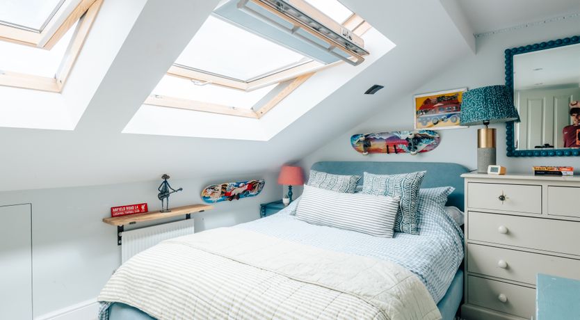 Photo of The Colourful Family