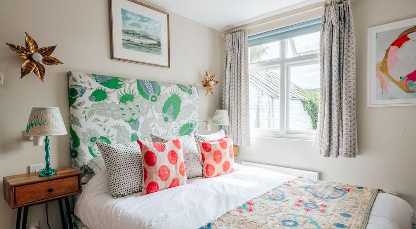 Photo of The Colourful Family