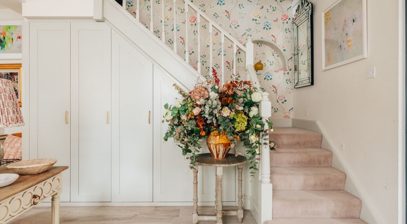 Photo of The Colourful Family